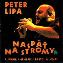 Vinyl Naspäť na stromy