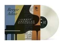 Beegie Adair, Vinyl GREAT AMERICAN SONGBOOK