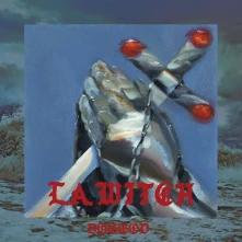 L.A. WITCH, CD DOGGOD
