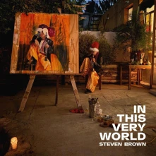 CD IN THIS VERY WORLD