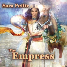 Vinyl EMPRESS