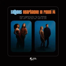 CD HEARTACHE IN ROOM 14