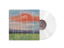 The Rose, Vinyl WRLD (WHITE VINYL)