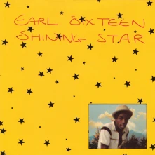 Vinyl EARL SIXTEEN - SHINING STAR