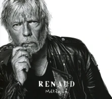 Renaud, CD METEQUE