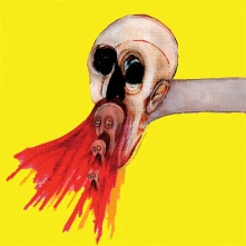 Vinyl DRUNKEN LOVE