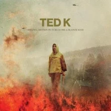 Vinyl BLANCK MASS - TED K