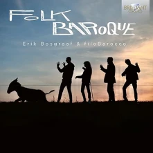 CD FOLK BAROQUE: SPECULAT...