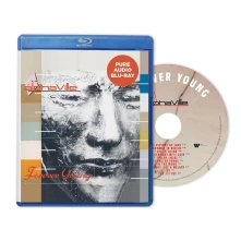 Alphaville, Blu-ray FOREVER YOUNG