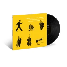 Vinyl CHICO HAMILTON QUINTET
