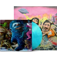 Vinyl FAIRYLAND CODEX