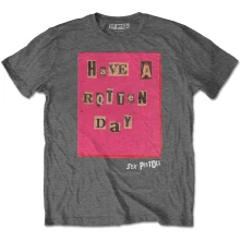 Tričko Rotten Day