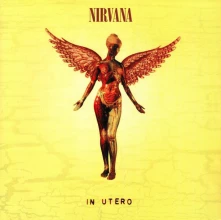 Nirvana, Vinyl In Utero