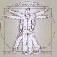 CD AS ABOVE SO BELOW