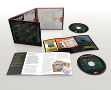 Golden Earring, CD N.E.W.S