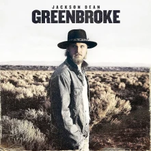 Jackson Dean, Vinyl GREENBROKE