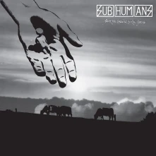 CD SUBHUMANS (UK) - FROM THE CRADLE TO THE GRAVE