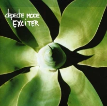 CD Exciter