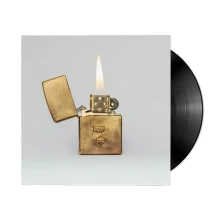 Mumford & Sons, Vinyl PRIZEFIGHTER