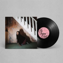 Vinyl MY SUNNY OATH!