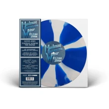 Vinyl MADMAN ACROSS THE WATER
