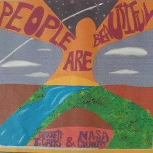 CD Capps, Garrett T. - People Are Beautiful