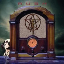 CD SPIRIT OF RADIO -GREATEST