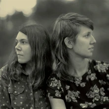 Vinyl ANNA & ELIZABETH