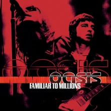 Vinyl Familiar To Millions (25th Anniversary Edition)
