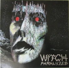 Vinyl PARALYZED