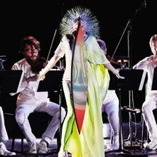 CD VULNICURA STRINGS