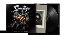 Savatage, Vinyl POWER OF THE NIGHT