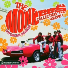 The Monkees, CD DAYDREAM BELIEVER:COLL...