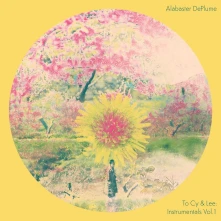 Vinyl TO CY & LEE: INSTRUMENTALS