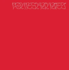 Nicolas Jaar, Vinyl POMEGRANATES