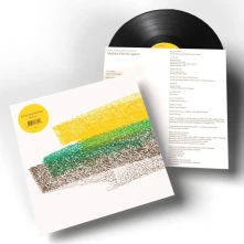 Vinyl VOLUME III