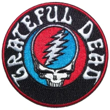 Steal Your Face Logo thumbnail