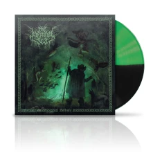 Vinyl HELLFENLIC