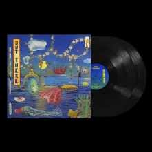 Hiromi Uehara, Vinyl OUT THERE