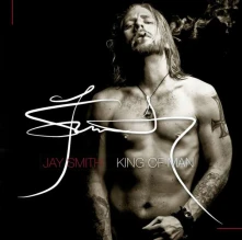 CD KING OF MAN