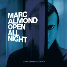 CD OPEN ALL NIGHT
