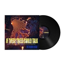 Vinyl HIDDEN HAND