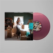 Vinyl I DON'T KNOW HOW BUT T...