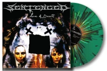 Vinyl LOVE & DEATH