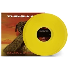 Vinyl EXTINCT INSTINCT
