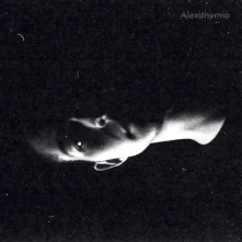 Quinn Oulton, Vinyl ALEXITHYMIA