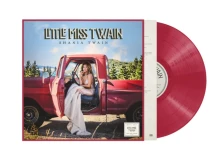 Vinyl LITTLE MISS TWAIN