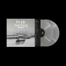 Sam Fender, Vinyl PEOPLE WATCHING