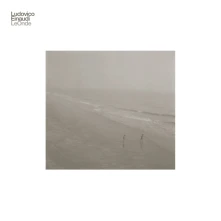 Ludovico Einaudi, Vinyl LE ONDE