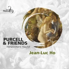 CD HENRY PURCELL & FR...